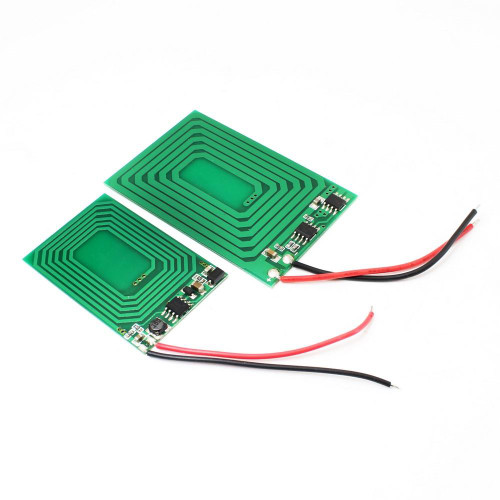 XKT 412A PCB WIRELESS CHARGING MODULE