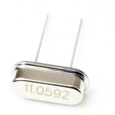 CRYSTAL 11.0592 MHZ