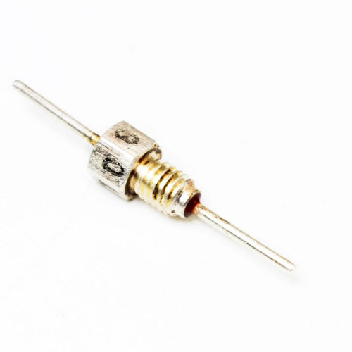 FEEDTHROUGH CAPACITOR 12.5NF 3MM