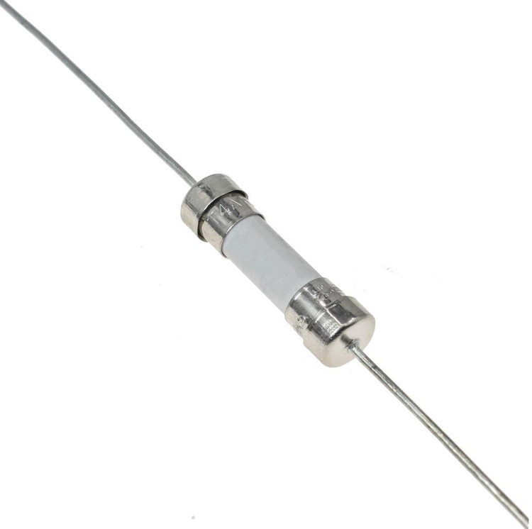 FUSE 5X20 4A SLOW