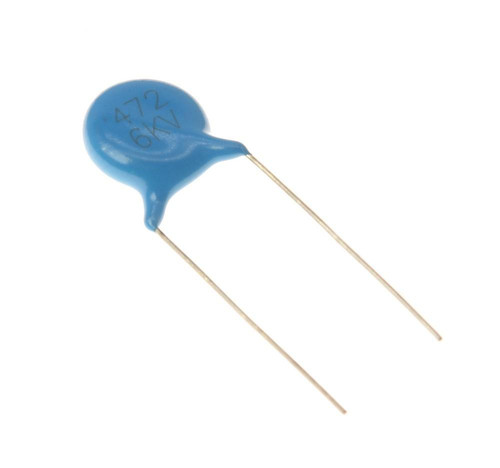 4.7NF/6KV 10MM