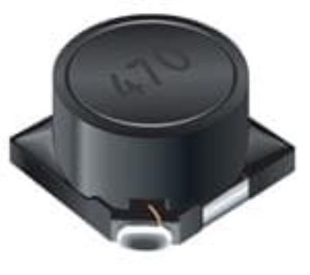 CD75 150UH SMD