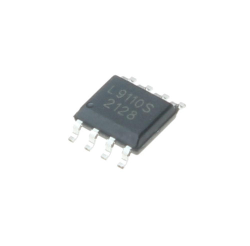 آی سی L9110S پکیج SO-8 (SOP-8)