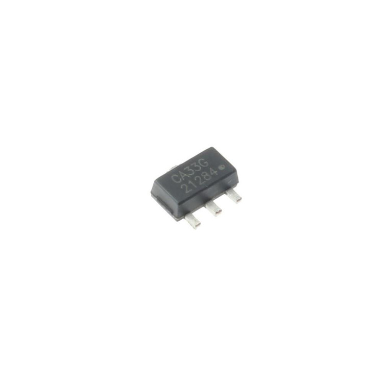 رگولاتور AIC1734-33CXA پکیج SOT-89