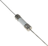 FUSE 5X20 1A SLOW