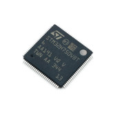 میکروکنترلر STM32H750VBT6 پکیج LQFP-100