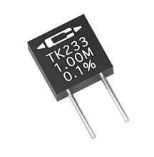 TK233 1.00M 0.1 10PPM