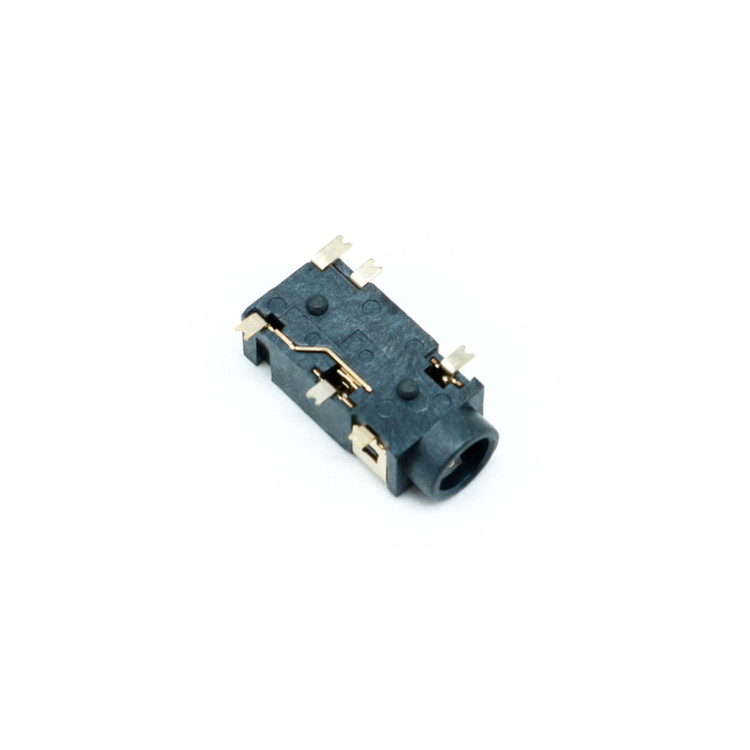 خرید جک PJ-311D SMD اصل با بهترین قیمت ⚡️ موجود