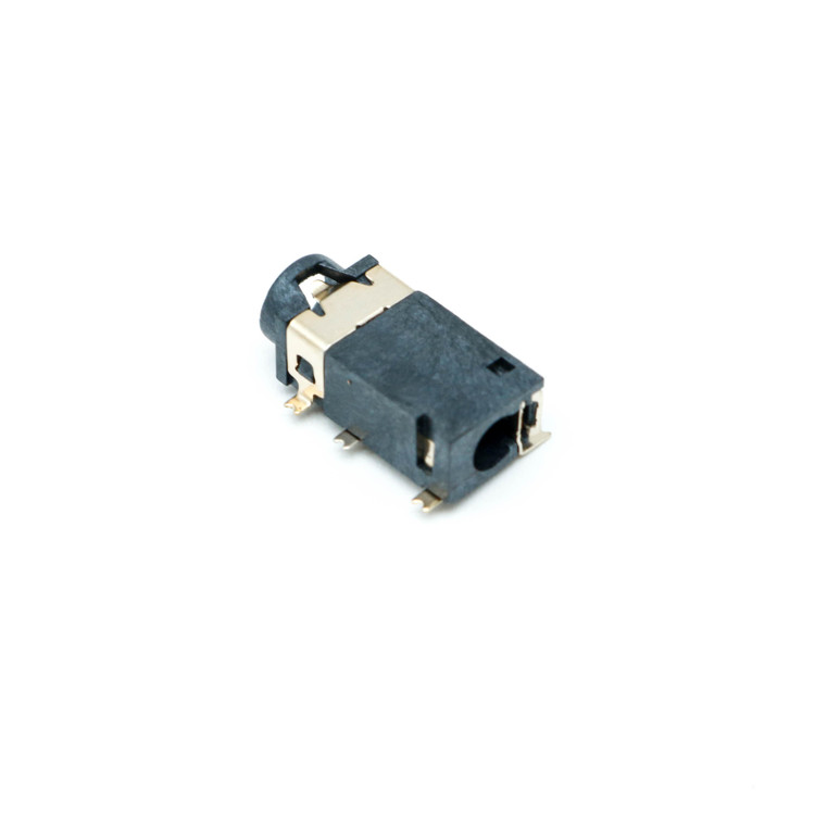 خرید جک PJ-311D SMD اصل با بهترین قیمت ⚡️ موجود
