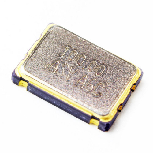 ASV 100.000MHZ EC T