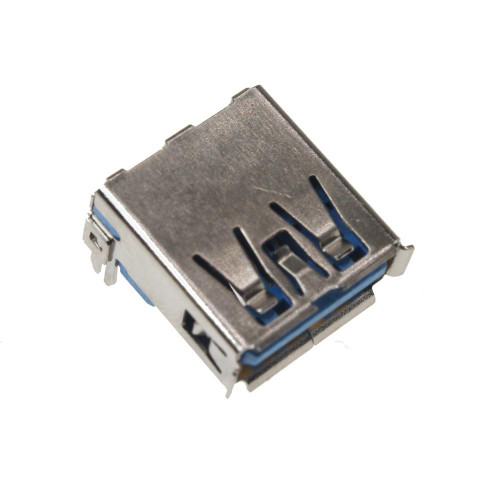 خرید کانکتور USB 3.0 KLS1-3022 SMD ↔️ موجود با بهترین قیمت ✅