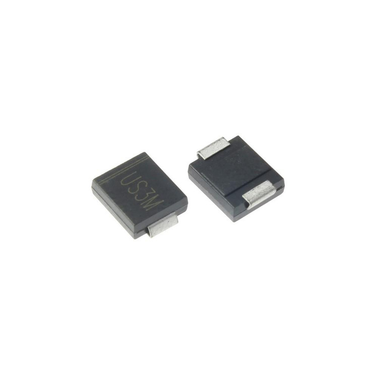 فست دیود US3M SMC