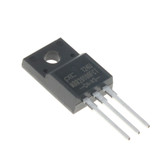 دیود شاتکی MBR20100FCT پکیج TO-220F-3