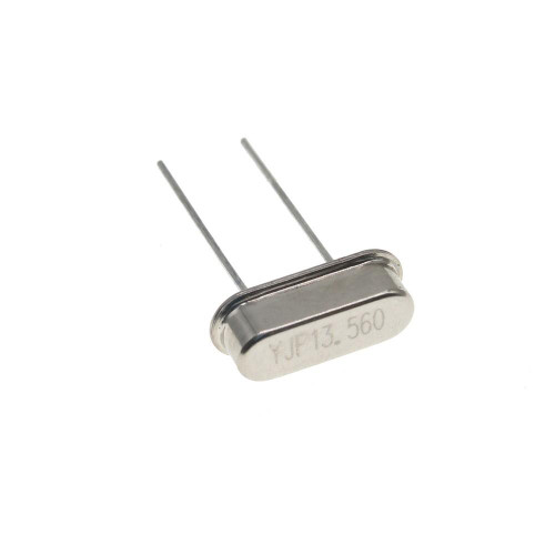 CRYSTAL 13.560 MHZ 10PPM YJF