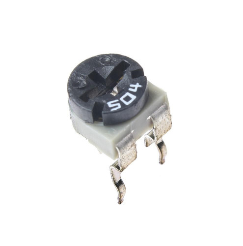 RM 065 500K