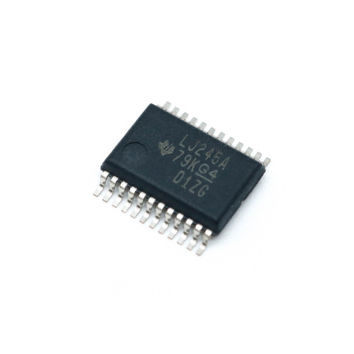 خرید آی سی SN74LVC4245ADBR اصل TI SSOP-24 ↔️ موجود + مشخصات فنی