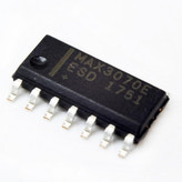 آی سی MAX3070EESD T پکیج SO-14