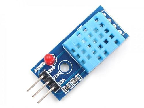 DHT11 MODULE خرید فروش قیمت مناسب اصل