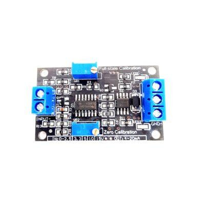 VOLTAGE TO CURRENT MODULE خرید قیمت مناسب اصل