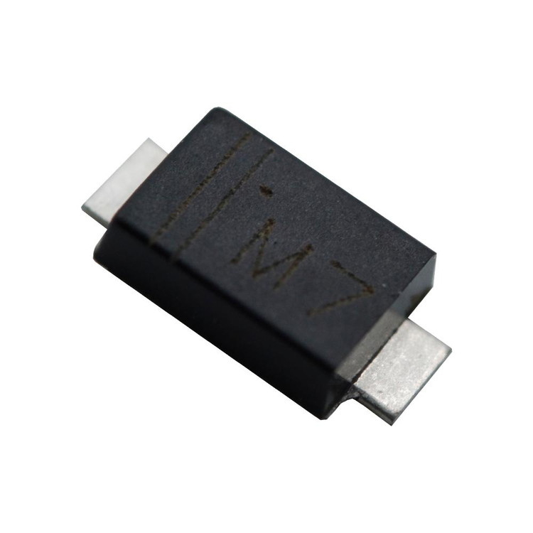 دیود M7F (SMAF) پکیج SOD-523 (SC-79)