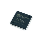 میکروکنترلر T113 S3