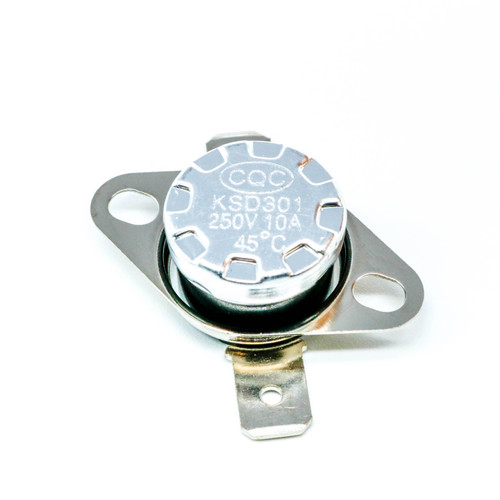 THERMAL SWITCH 45 C NC