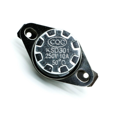 THERMAL SWITCH 50 C NC