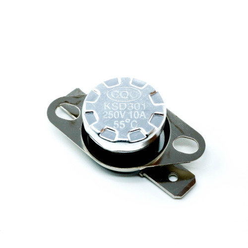 THERMAL SWITCH 55 C NC