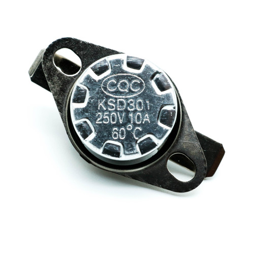 THERMAL SWITCH 60 C NC