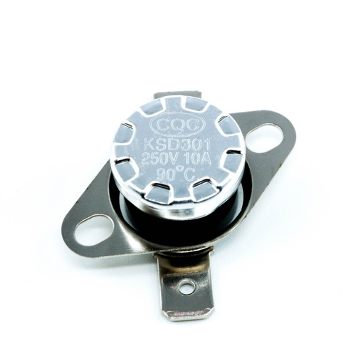 THERMAL SWITCH 90 C NC