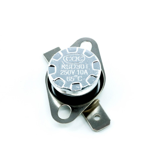 THERMAL SWITCH 65 C NC