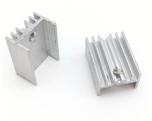 HEAT SINK TO-220
