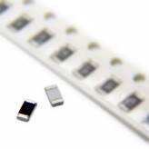 مقاومت 649 کیلواهم 1درصد 649Kohm smd 1% 1206