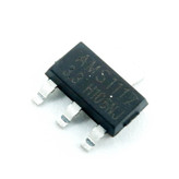 رگولاتور AMS1117-3.3 پکیج SOT-223