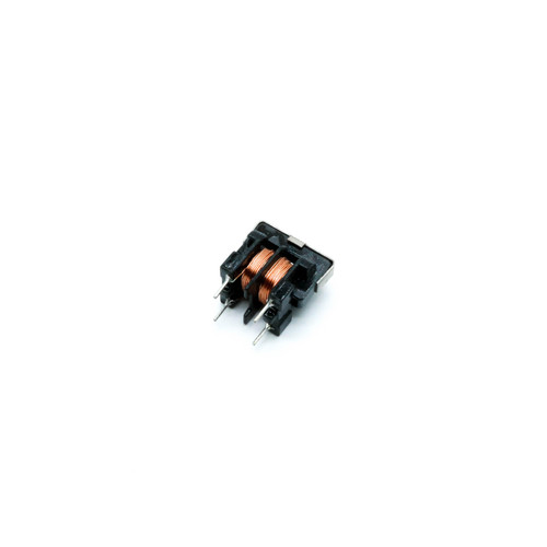ترانس لاین فیلتر EMI کوچک 1 آمپر مدل 1:1-UU9.5-10mH