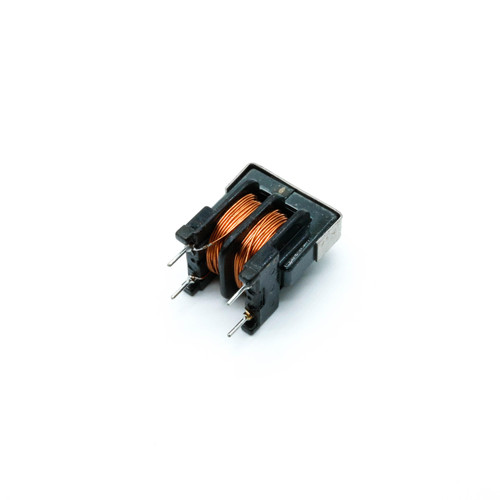 ترانس لاین فیلتر EMI بزرگ 3 آمپر مدل 1:1-UU10.5-10mH