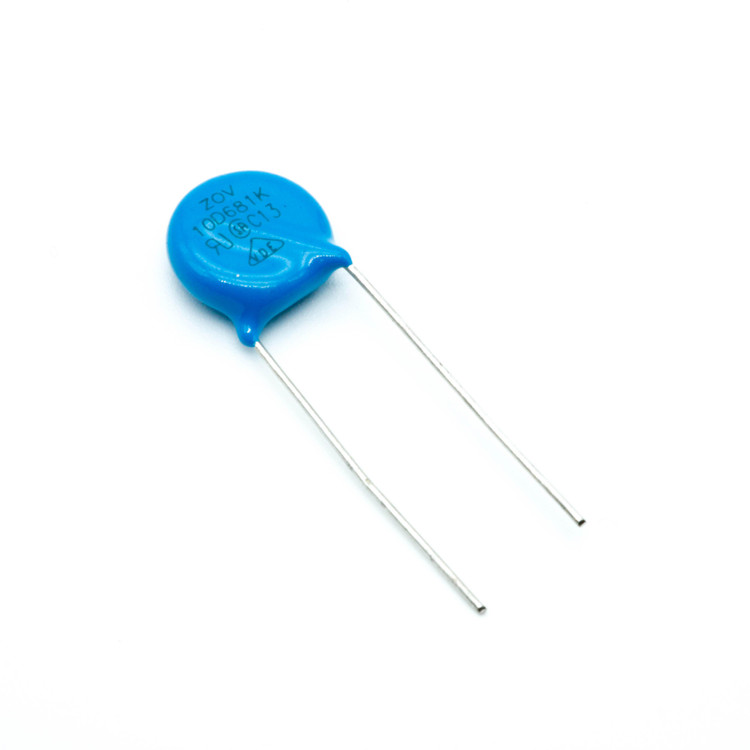 خرید وریستور ZOV 10D681K اصل 680V 10mm با بهترین قیمت ↔️ موجود