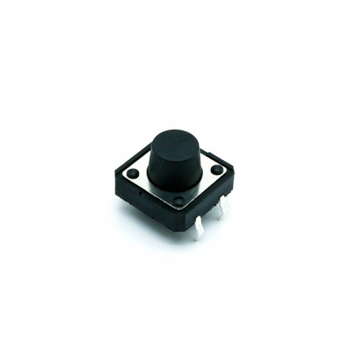تک سوییچ 4پایه 8میلی متر KFC 12X12X8