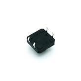 تک سوییچ 4پایه 8میلی متر KFC 12X12X8