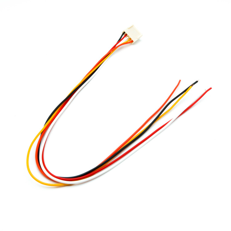 خرید کانکتور DS1070 5-Wire اصل CONNFLY ↔️ موجود ⚡️ قیمت رقابتی!