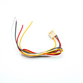 خرید کانکتور DS1070 5-Wire اصل CONNFLY ↔️ موجود ⚡️ قیمت رقابتی!