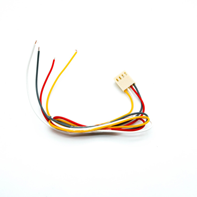 خرید کانکتور DS1070 5-Wire اصل CONNFLY ↔️ موجود ⚡️ قیمت رقابتی!