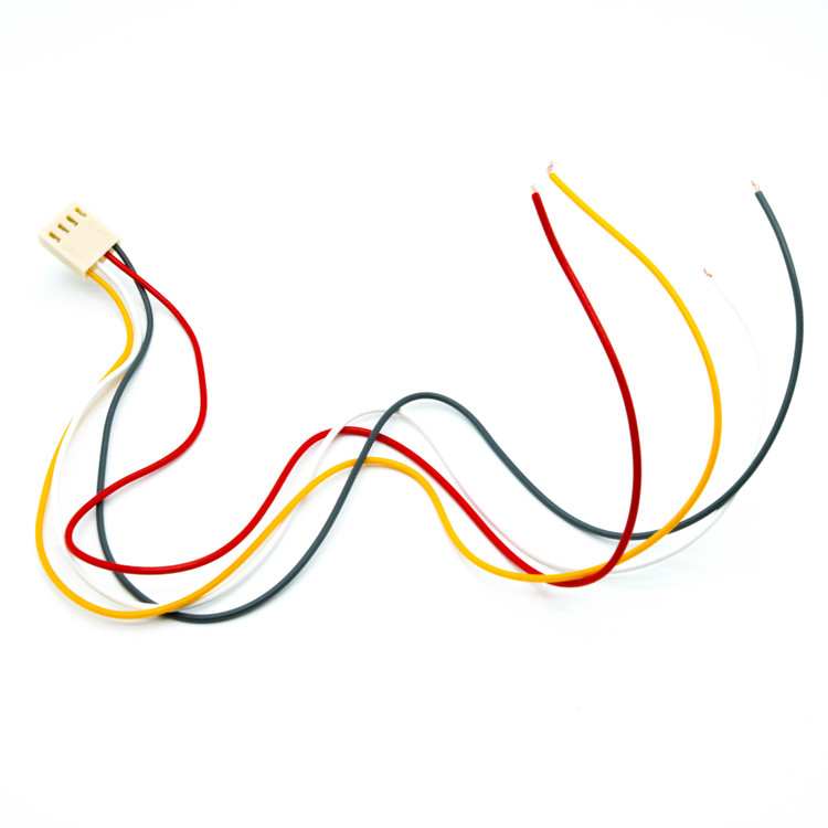 خرید کانکتور DS1070 5-Wire اصل CONNFLY ↔️ موجود ⚡️ قیمت رقابتی!