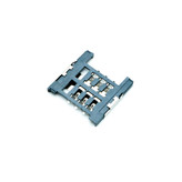سوکت سیم کارت SIM CARD 6PIN HOLDER 2PIN