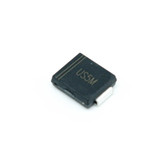 فست دیود US5M پکیج DO-214AB (SMCJ)