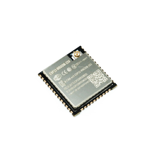 ESP32 WROOM 32U