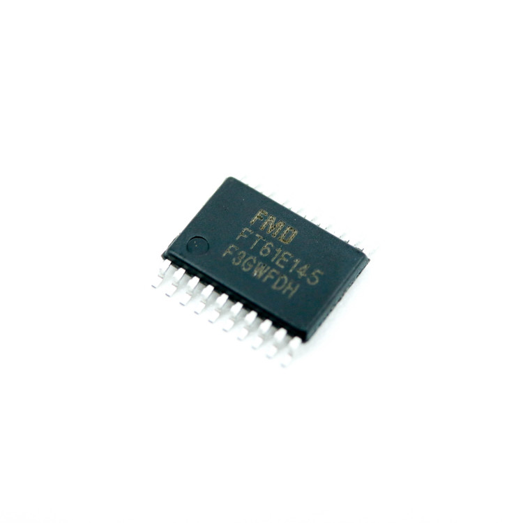 میکروکنترلر FT61E145 TRB