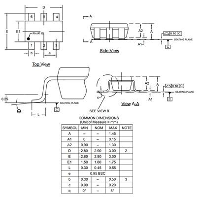 میکروکنترلر FT60E010A URT