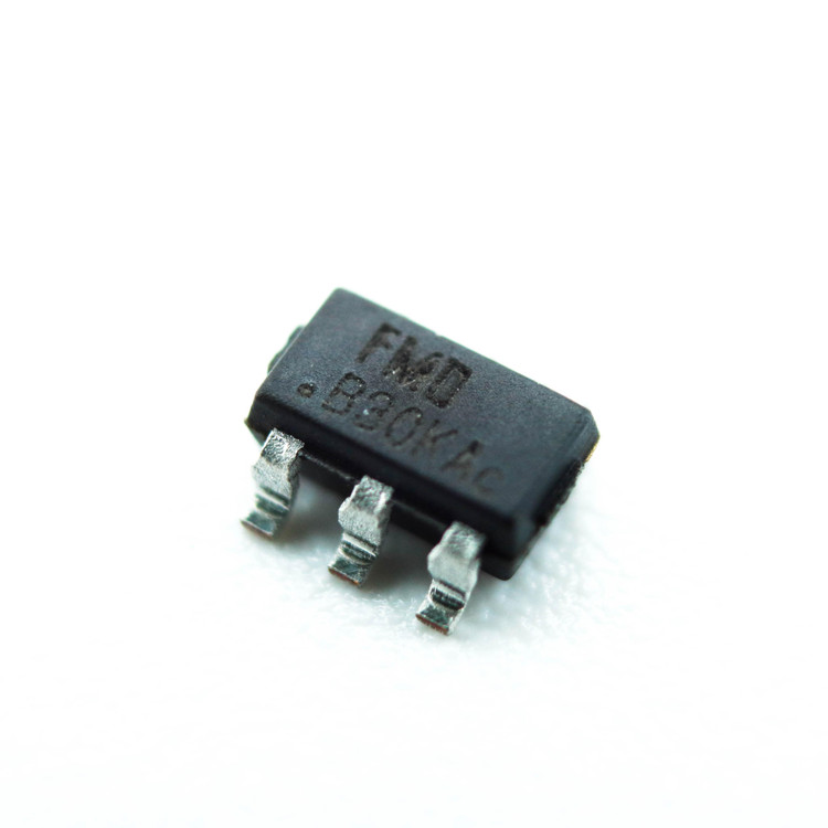 میکروکنترلر FT60E010A URT