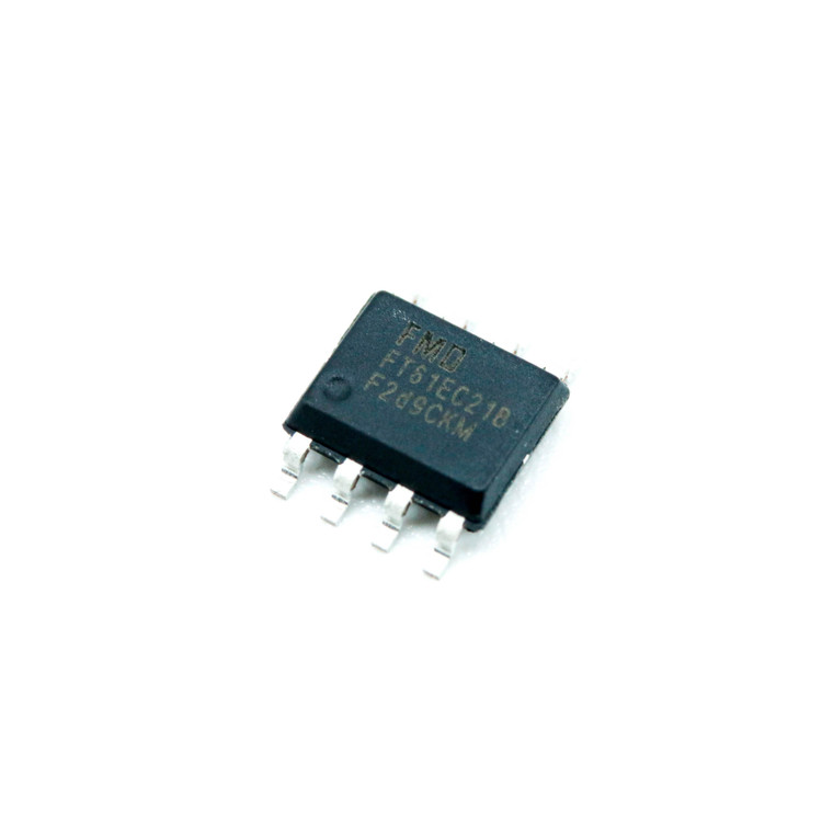 میکروکنترلر FT61EC21B RB